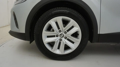 Renault Captur evolution TCe 67kW (90CV)