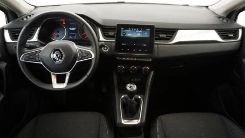 Renault Captur evolution TCe 67kW (90CV)