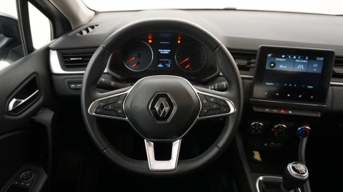 Renault Captur evolution TCe 67kW (90CV)