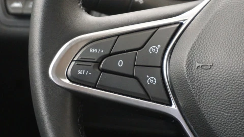 Renault Captur evolution TCe 67kW (90CV)