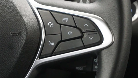 Renault Captur evolution TCe 67kW (90CV)