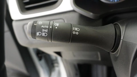 Renault Captur evolution TCe 67kW (90CV)