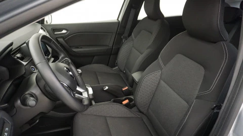 Renault Captur evolution TCe 67kW (90CV)