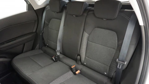 Renault Captur evolution TCe 67kW (90CV)