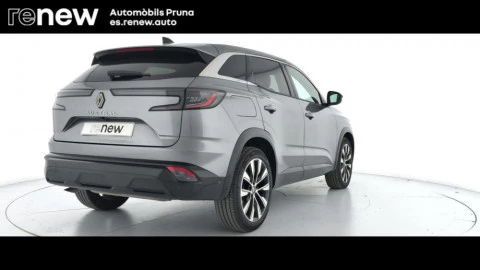 Renault Austral Techno