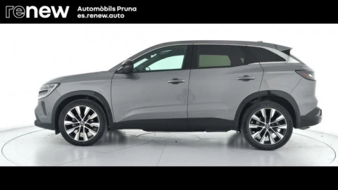 Renault Austral Techno