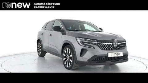 Renault Austral Techno