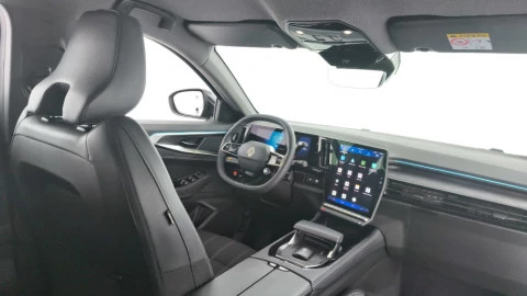 Renault Austral Techno