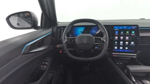 Renault Austral Techno