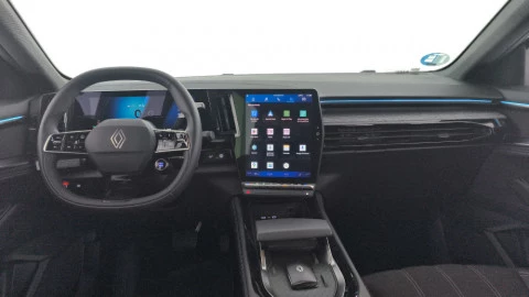 Renault Austral Techno