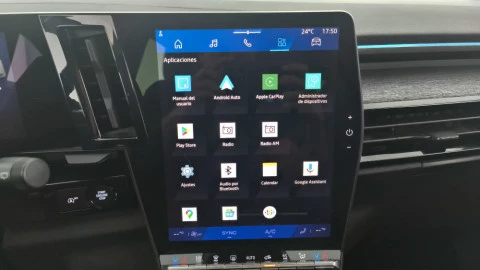 Renault Austral Techno