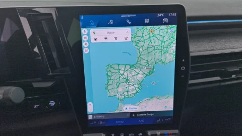 Renault Austral Techno