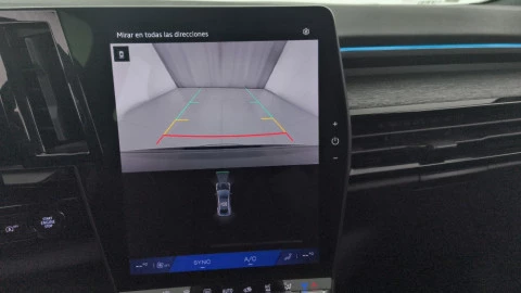 Renault Austral Techno