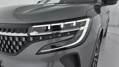 Renault Austral Techno