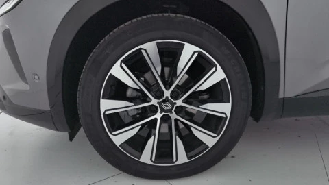 Renault Austral Techno