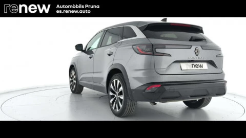 Renault Austral Techno