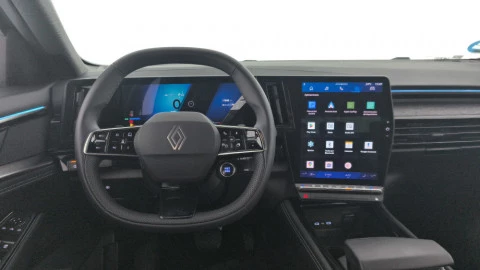 Renault Austral Techno