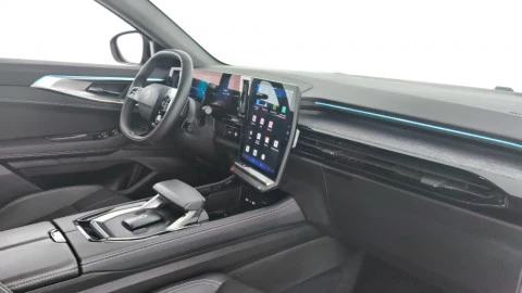 Renault Austral Techno