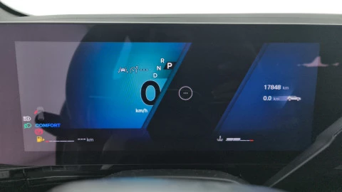 Renault Austral Techno