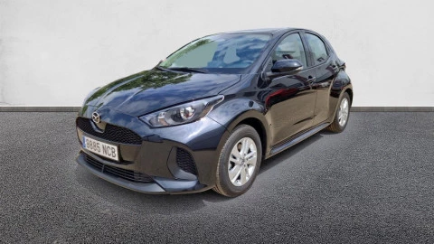 Mazda2 e-SKYACTIV G 66kW (90CV) Center-Line