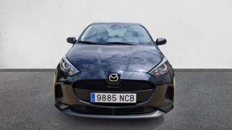 Mazda2 e-SKYACTIV G 66kW (90CV) Center-Line
