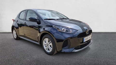 Mazda2 e-SKYACTIV G 66kW (90CV) Center-Line