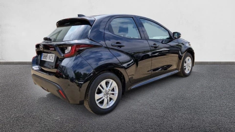 Mazda2 e-SKYACTIV G 66kW (90CV) Center-Line