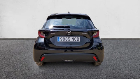 Mazda2 e-SKYACTIV G 66kW (90CV) Center-Line
