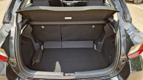 Mazda2 e-SKYACTIV G 66kW (90CV) Center-Line