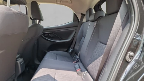 Mazda2 e-SKYACTIV G 66kW (90CV) Center-Line