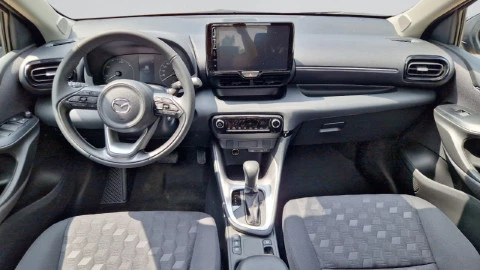 Mazda2 e-SKYACTIV G 66kW (90CV) Center-Line
