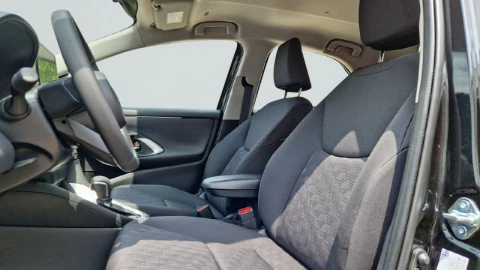 Mazda2 e-SKYACTIV G 66kW (90CV) Center-Line