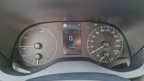 Mazda2 e-SKYACTIV G 66kW (90CV) Center-Line