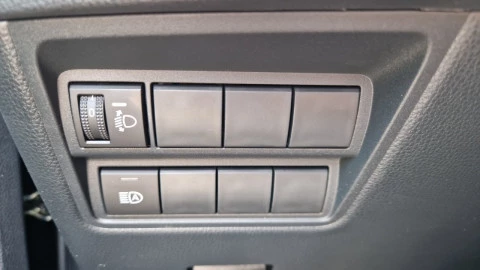 Mazda2 e-SKYACTIV G 66kW (90CV) Center-Line