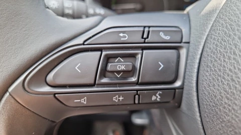 Mazda2 e-SKYACTIV G 66kW (90CV) Center-Line