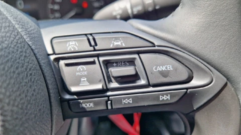 Mazda2 e-SKYACTIV G 66kW (90CV) Center-Line