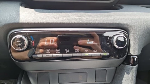 Mazda2 e-SKYACTIV G 66kW (90CV) Center-Line