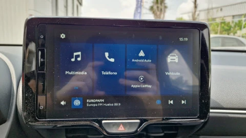 Mazda2 e-SKYACTIV G 66kW (90CV) Center-Line