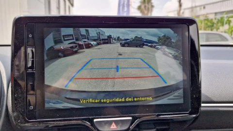 Mazda2 e-SKYACTIV G 66kW (90CV) Center-Line