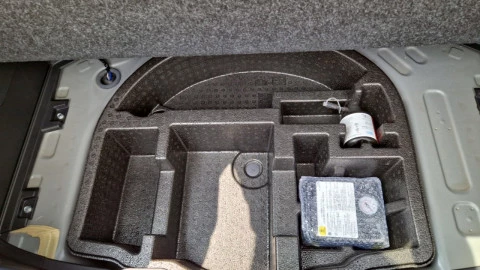 Mazda2 e-SKYACTIV G 66kW (90CV) Center-Line