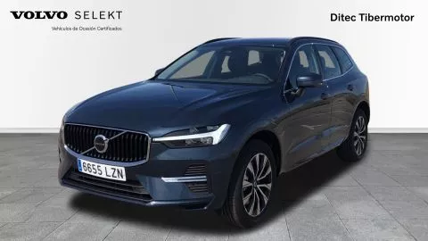 Volvo XC60 2.0 B4 D Core Auto Volvo XC60 2.0 B4 D Core Auto