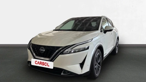 Nissan Qashqai E-POWER 140 KW (190 CV) Tekna