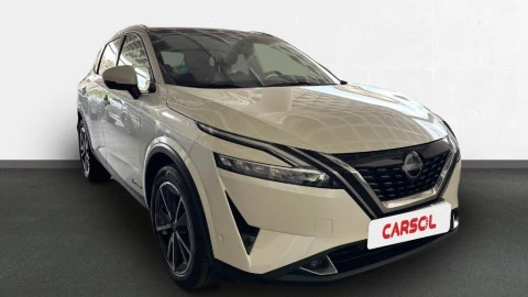 Nissan Qashqai E-POWER 140 KW (190 CV) Tekna
