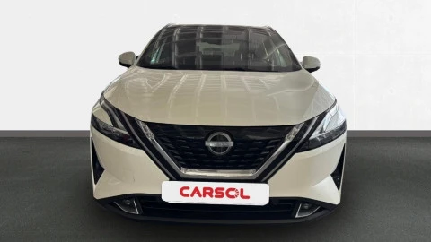 Nissan Qashqai E-POWER 140 KW (190 CV) Tekna