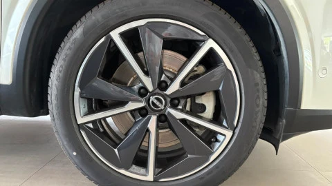 Nissan Qashqai E-POWER 140 KW (190 CV) Tekna