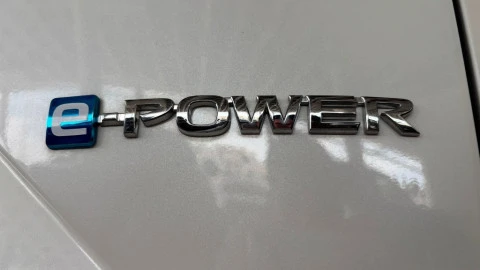 Nissan Qashqai E-POWER 140 KW (190 CV) Tekna
