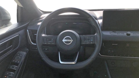 Nissan Qashqai E-POWER 140 KW (190 CV) Tekna
