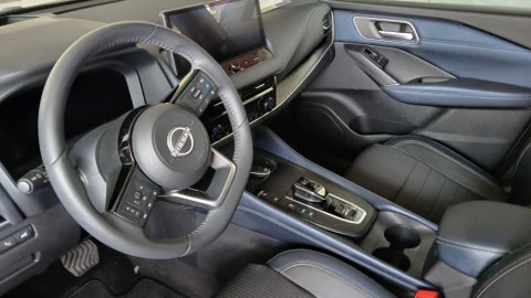 Nissan Qashqai E-POWER 140 KW (190 CV) Tekna