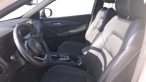 Nissan Qashqai E-POWER 140 KW (190 CV) Tekna