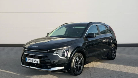 Kia Niro 1.6 GDi HEV 95kW (129CV) Drive